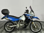 Kawasaki KLR
