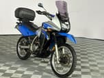 Kawasaki KLR