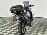 Kawasaki KLR