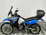 Kawasaki KLR