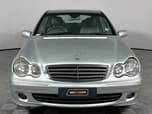 Mercedes-Benz C Class Sedan