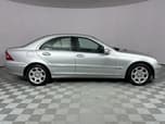 Mercedes-Benz C Class Sedan