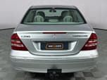 Mercedes-Benz C Class Sedan