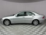 Mercedes-Benz C Class Sedan
