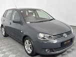Volkswagen Polo Vivo