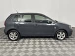 Volkswagen Polo Vivo
