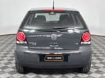 Volkswagen Polo Vivo