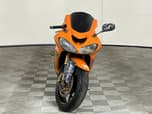 Kawasaki ZX