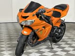Kawasaki ZX