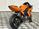 Kawasaki ZX
