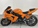 Kawasaki ZX