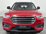Haval H2