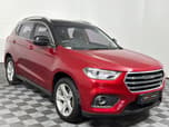 Haval H2