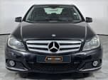 Mercedes-Benz C Class Sedan