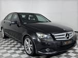 Mercedes-Benz C Class Sedan