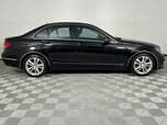 Mercedes-Benz C Class Sedan