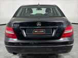 Mercedes-Benz C Class Sedan