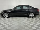 Mercedes-Benz C Class Sedan