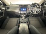 Nissan X Trail
