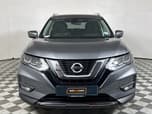 Nissan X Trail