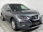 Nissan X Trail