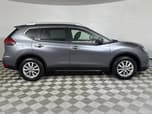 Nissan X Trail
