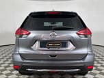 Nissan X Trail