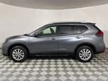 Nissan X Trail