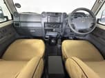 Toyota Land Cruiser 70 Series