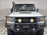 Toyota Land Cruiser 70 Series