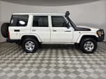 Toyota Land Cruiser 70 Series