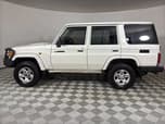 Toyota Land Cruiser 70 Series
