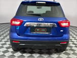 Toyota Urban Cruiser