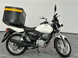 TVS 125/150