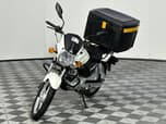 TVS 125/150