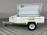 Campmaster Roadster