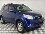 Daihatsu Terios