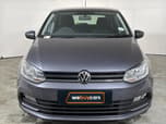 Volkswagen Polo Vivo