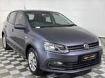 Volkswagen Polo Vivo