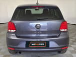Volkswagen Polo Vivo