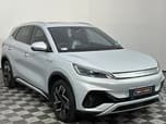 BYD Atto 3