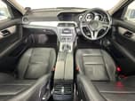 Mercedes-Benz C Class Estate