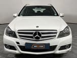 Mercedes-Benz C Class Estate