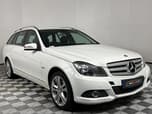 Mercedes-Benz C Class Estate