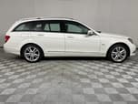 Mercedes-Benz C Class Estate