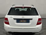 Mercedes-Benz C Class Estate