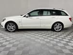 Mercedes-Benz C Class Estate