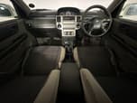 Nissan X Trail