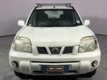 Nissan X Trail