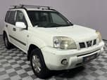 Nissan X Trail